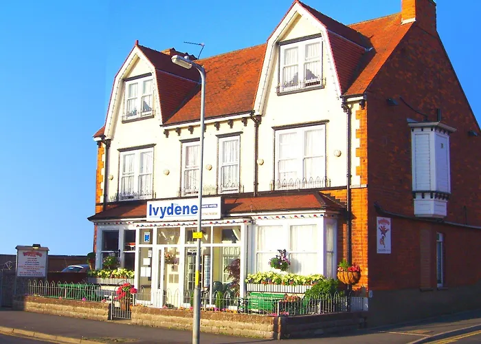 Ivydene Guest House Skegness