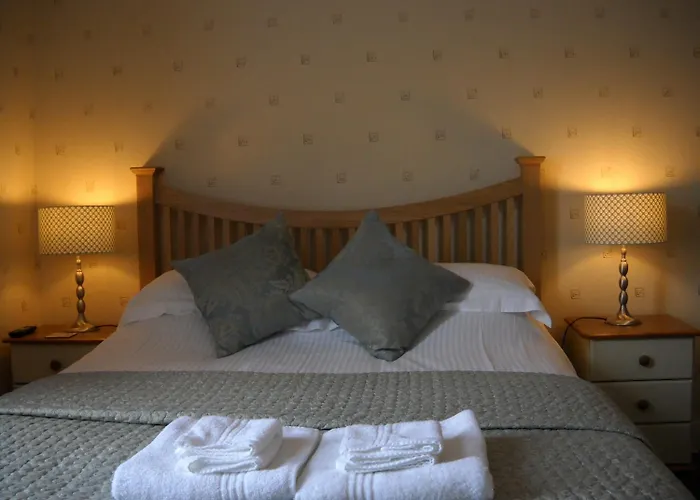 The Sherwood, No 11, Skegness